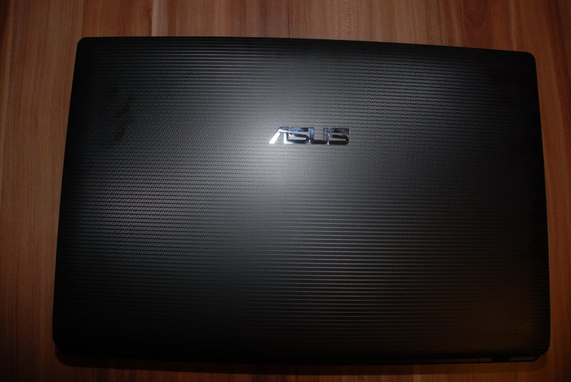 Asus X53E