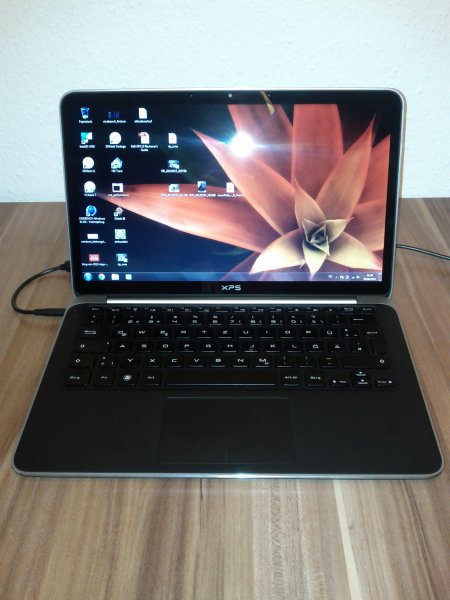 Dell XPS 13 #2