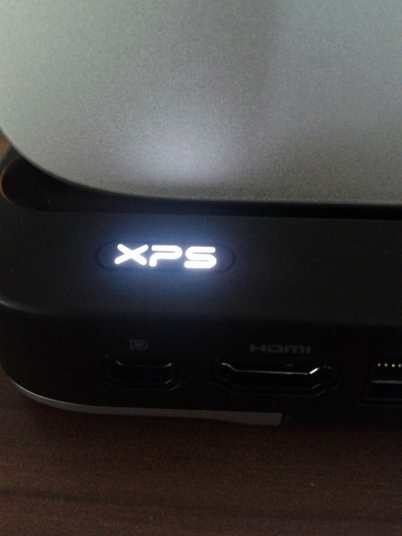 Dell XPS 15 #6
