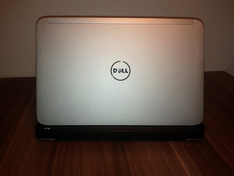 Dell XPS 15 #10