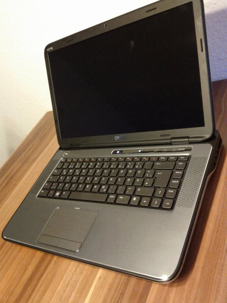 Dell XPS 15 #25