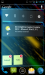 Homescreens Ende erreicht