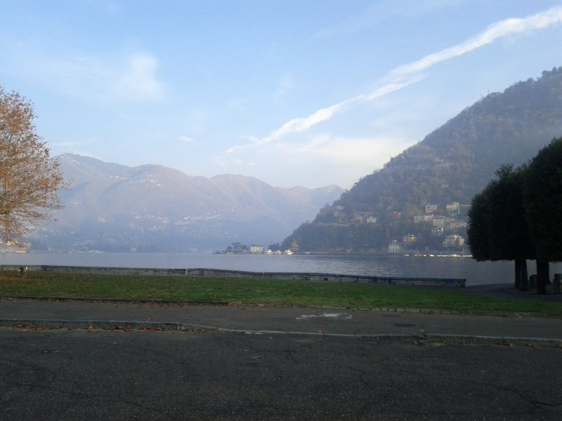 Lago di Como #1