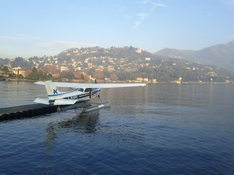 Lago di Como #2