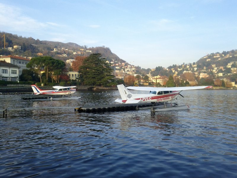 Lago di Como #5