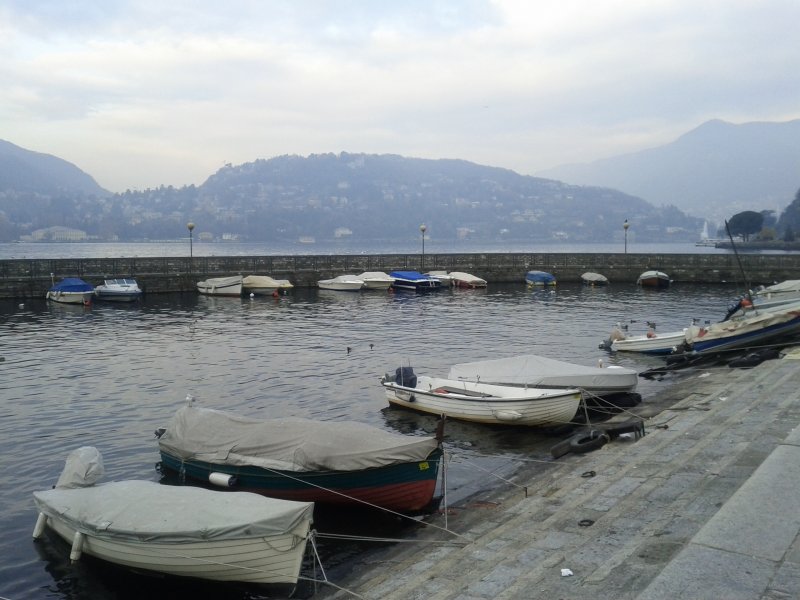 Lago di Como #7