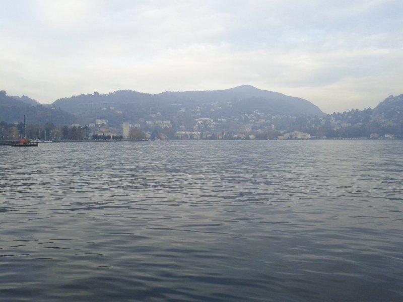 Lago di Como #8