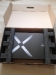 Dell XPS 15z Unboxing #2