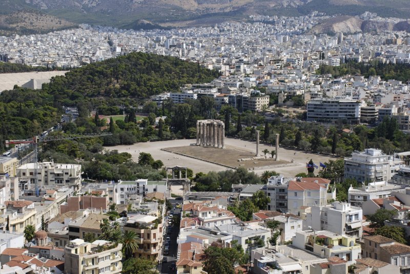 Athen, Griechenland #19