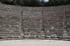 Theater von Epidauros, Griechenland #10