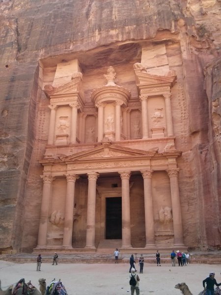 Petra #2