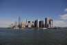 Manhattan Skyline