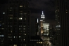 Empire State Building bei Nacht