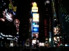 Times Square bei Nacht #2