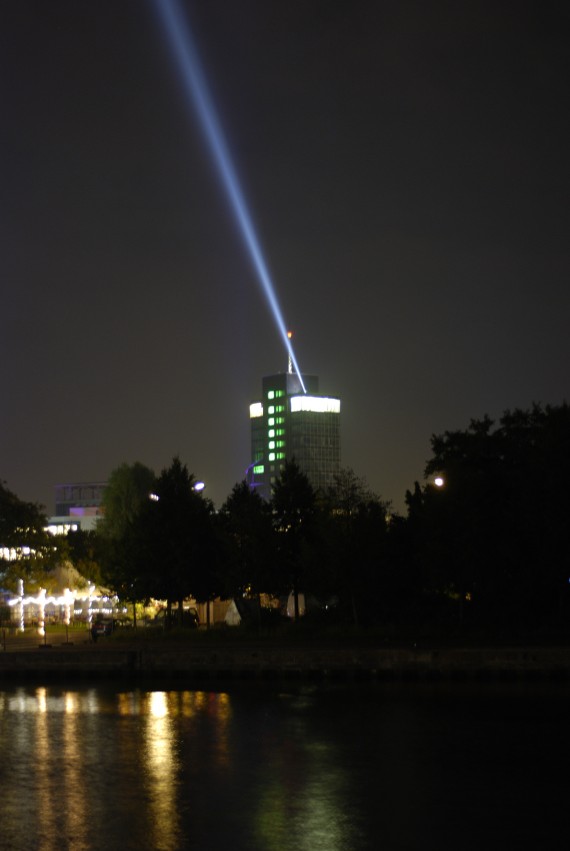 Nacht der Lichter - Hamburg Harburg #11